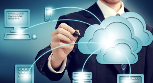 云計算的服務(wù)類型詳解 IaaS、PaaS、SaaS及其應(yīng)用場景
