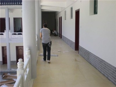 泰順縣樓盤開荒及建筑物清潔服務聯系方式與指南