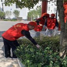 愛國衛(wèi)生重參與 志愿服務(wù)齊行動——麒麟?yún)^(qū)太和街道開展建筑物清潔服務(wù)