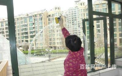 重慶南坪區(qū)開(kāi)荒保潔與建筑物清潔服務(wù)詳解