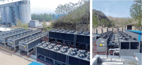 新刊速遞丨 中央空調(diào)市場10月刊 聚焦高效運(yùn)維與建筑物清潔服務(wù)新趨勢