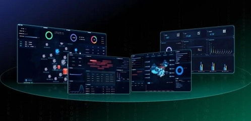 信安世紀dsec 大數據管控平臺 賦能企業數據安全治理新格局